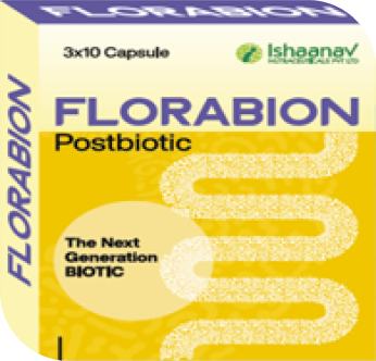 Postbiotic Image