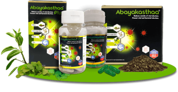 Abayakasthaa Product Image