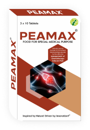 Peamax