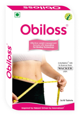 Obiloss Box